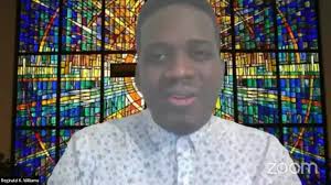 ISPA Prayer & Fellowship