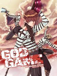 God Game Webnovel - Overview | Voyce.Me