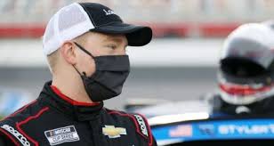 Former navy seal michael jaco has just confirmed what we already knew. No Additional Penalties For Halmar Racing Mrn