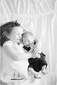 Then, ask your photographer to hide either pink or blue clues in the final photo, before you mail it out to your crew. Brother And Sister Photo Ideas Sibling Poses Sister And Baby Brother Photos Newborn Baby With Older Sibl New Baby Photos Sibling Pictures Newborn Sibling