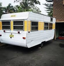 We have found some of the best caravan renovation ideas and put them all into one great post. Retro Caravan Renovation Bunnings Workshop Community