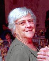 Beverly Parker Obituary