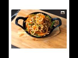 Homemade Wheat Noodles Recipe Malayalam Eps 226 Youtube