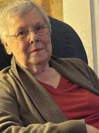 Obituary of Ida M. Smith