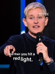 Matt Rife Stand-Up Comedy Special