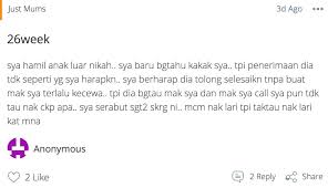 Bagaimana cara / kalimat terbaik menyampaikan hamil di luar nikah pada orangtua? Bantu Saya Saya Hamil Anak Luar Nikah Tapi Keluarga Masih Tidak Tahu