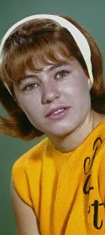 Remembering 60s TV fan favorite Patty Duke