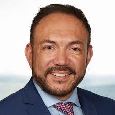 Eric Markland's Instagram, Twitter & Facebook