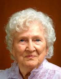 Obituary information for Corinne Ackley