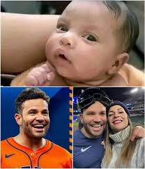 BREAKING NEWS: Bryan Abreu Welcomes First Son