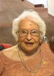 Irene Wacker Obituary February 15, 2016