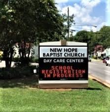 Jul 17, 2020 · to start a home daycare center, begin by deciding what kind of services you want to provide, such as care during the workday or nights and weekend care. Church Signs Reliable Signs