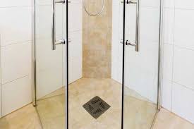 Luxurious shower designs often evolve from tiles that are at least 12 x 12. Shower Floor Options And Ideas For Your Home