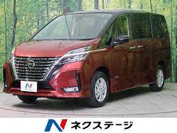 Find new serena 2021 specifications, colors, photos & reviews in singapore. Nissan Serena Highway Star V 2021 Red Black 6 Km Quality Auto