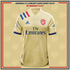 The global soccer jersey authority since 1997. New Arsenal 2020 21 Adidas Kits Home Away And Third Shirt Concept Designs For The New Season Football London