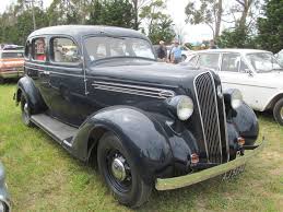 Image result for Middy Blue 1936 Plymouth