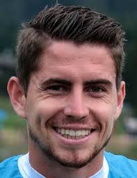 Hoje o salão jorginho`s hair style, é sinônimo de beleza e elegância no mercado. Jorginho Footballer Born 1991 Alchetron The Free Social Encyclopedia