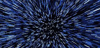 This guide includes ideas and templates for creating an to make your background move more smoothly, you may want to think about looping. Star Wars Gif Background For Zoom Gif Hyperspace Animated Gif On Gifer