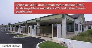 Senarai unit pengurusan pusaka (upp) negeri di semenanjung malaysia. 18 796 Unit Rumah Mampu Milik Diluluskan Sejak Mei 2018 Hingga Oktober