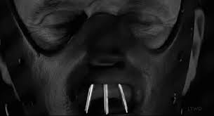 Discover the magic of the internet at imgur, a community powered entertainment destination. The Silence Of The Lambs Gifs Page 5 Wifflegif