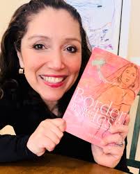 Jennifer De Leon (@jdeleonwriter)