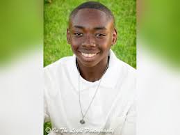 Kyler Shane Johnson-Rivers's Memorial Website