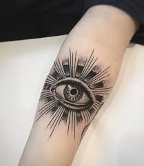 12:03 edt, 31 may 2021 | updated: All Seeing Eye By Charley Gerardin Tattoogrid Net