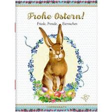 Castovanni inkasso ⭐ , estonia, tallinn, kesklinn linnaosa: Coppenrath Verlag Schone Grusse No 31 Frohe Ostern Sortiert Spielwaren Schweiger Gmbh