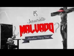 Es Jesucristo Malvado Marcelino Pan Y Vino