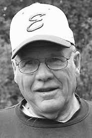 George Studley Obituary (2017)