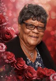 Pauline Augustin Benjamin Dies at 86