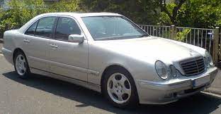 Maybe you would like to learn more about one of these? Mercedes E 220 Cdi Tech Specs W210 Top Speed Power Acceleration Mpg More 1999 2002