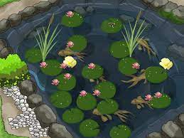 How to build your own pond. 3 Ways To Make A Pond Wikihow