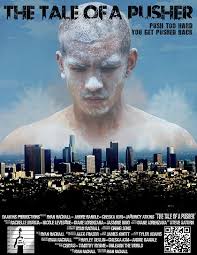 The Tale of a Pusher (2016)