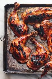 Huli Huli Chicken Recipe Recipe Nyt Cooking Huli Huli Chicken Recipes