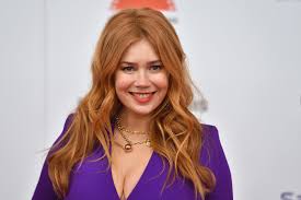 Wie eingefleischte fans der schönen moderatorin. Palina Rojinski Verrat Sie Mochte Bald Mutter Werden Web De