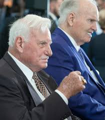 Purdue wide receiver Rondale Moore gets Paul Hornung Award