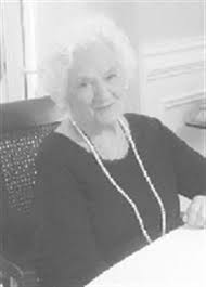 Ester Holt Obituary (1920