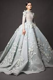 Elio Abou Fayssal Fashion Forward Dubai Gowns Fancy Dresses Evening Dresses