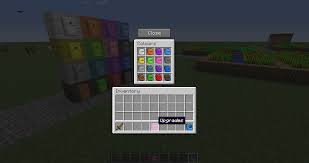 Backpacks are crafted with 7 leather and a gold pressure plate. Backpacks By Brad16840 Minecraft Mods Mapping And Modding Java Edition Minecraft Forum Minecraft Forum