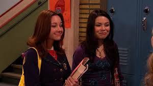 Es siebte und letzte fernsehsaison von icarly wurde auf nickelodeon ausgestrahlt. Icarly S02e20 Hier Kommt Missy Ireunite With Missy Fernsehserien De