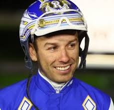 Jordan Stratton, enfin au sommet