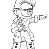 Descargar imágenes png de free fire mega idea. 1