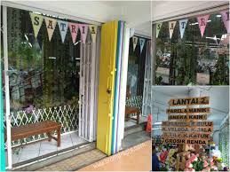 Saat hendak mendekorasi rumah, berbagai pernak pernik rumah dipilih berdasarkan estetika saja. Lima Tempat Unik Untuk Belanja Pernak Pernik Rumah Di Semarang Bramasole Travel Lifestyle Self Healing Journal