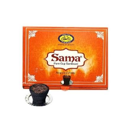 Sama Cup Sambrani