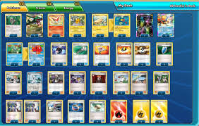 Battle arena decks kyurem vs white kyurem deck, black 428. I M A Noob With A Very Limited Collection Please Help Me Refine My Rayquaza Deck Also Looking For Friends Ptcgo