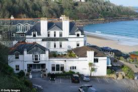 The tiny village of carbis bay in cornwall is to host the g7 summit this year, starting from friday. Cornish Village Carbis Bay Population 3 000 Prepares To Welcome World Leaders For G7 Summit Duk News