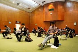 Namun, pada intinya contoh soal psikotes kerja dan jawabannya 2015 hampir sama dengan contoh soal psikotes kerja. Ini Tips Menjawab Contoh Soal Psikotes Saat Melamar Kerja Idn Times Jabar