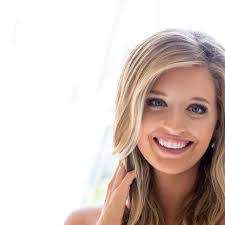 Sarah Harris's Instagram, Twitter & Facebook