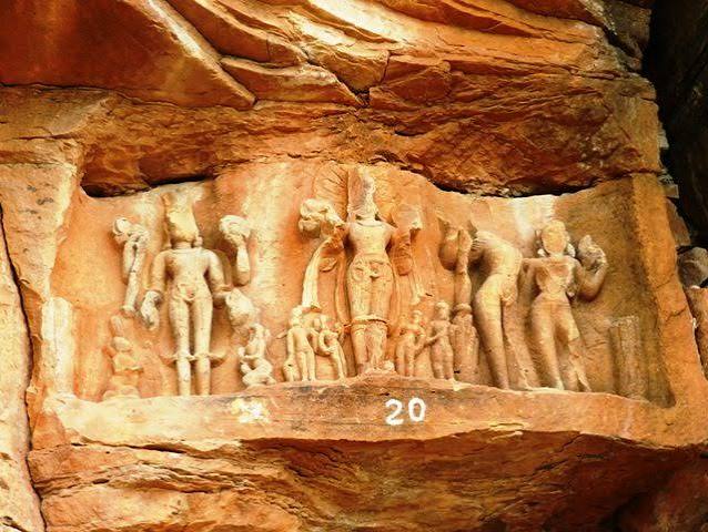Wild and Historical Bundelkhand - Ajaigarh Fort, The forbidden Kingdom - Ghumakkar - Inspiring travel experiences.